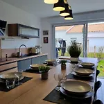 Casa vacanze Charmante Maison Entre Et Foret