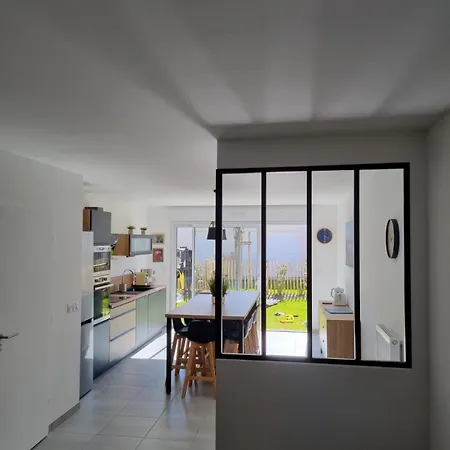 Feriehus Charmante Maison Entre Et Foret *